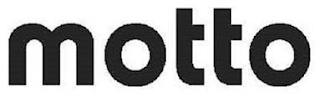 MOTTO logo