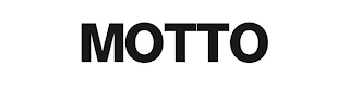 MOTTO logo