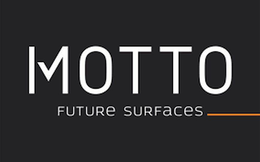 MOTTO FUTURE SURFACES logo