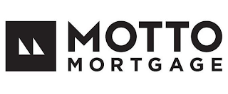 MOTTO MORTGAGE logo
