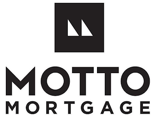 MOTTO MORTGAGE logo