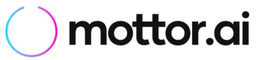 MOTTOR.AI logo