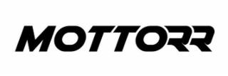 MOTTORR logo