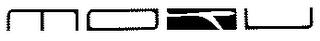 MOTU logo