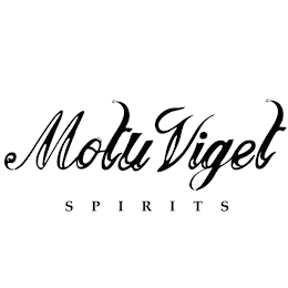 MOTU VIGET SPIRITS logo