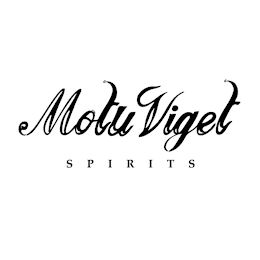 MOTU VIGET SPIRITS logo