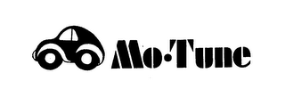 MO.TUNE logo