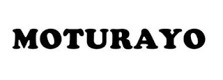 MOTURAYO logo