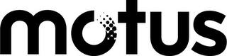 MOTUS logo