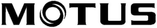 MOTUS logo