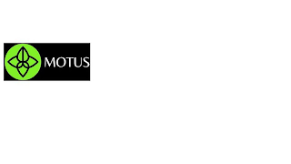 MOTUS logo