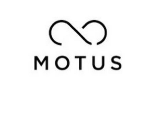 MOTUS logo