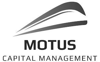 MOTUS CAPITAL MANAGEMENT logo