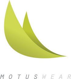 MOTUSWEAR logo