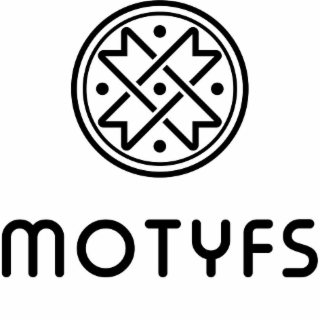 MOTYFS logo