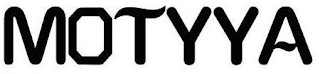 MOTYYA logo