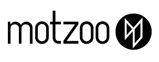 MOTZOO logo