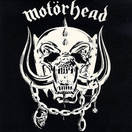 MOTÖRHEAD logo