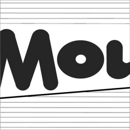 MOU logo