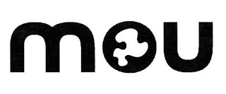 MOU logo