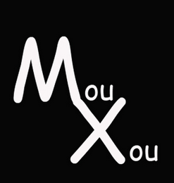 MOU XOU logo