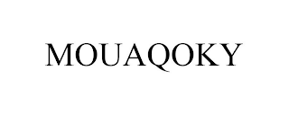 MOUAQOKY logo