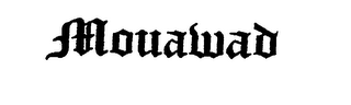 MOUAWAD logo