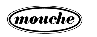 MOUCHE logo