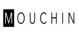 MOUCHIN logo