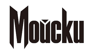 MOUCKU logo