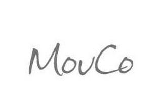 MOUCO logo