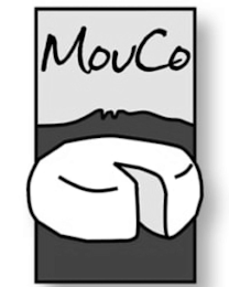 MOUCO logo