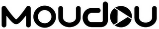 MOUDOU logo