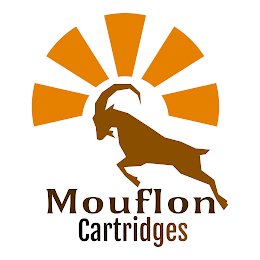 MOUFLON CARTRIDGES logo