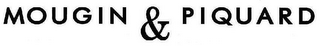 MOUGIN & PIQUARD logo