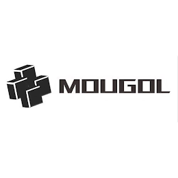 MOUGOL logo