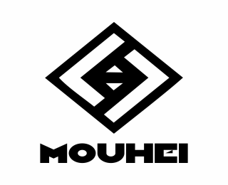 MOUHEI logo