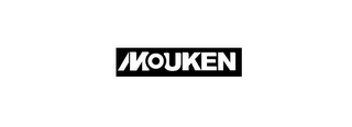 MOUKEN logo