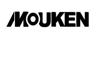 MOUKEN logo
