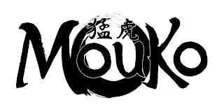 MOUKO logo