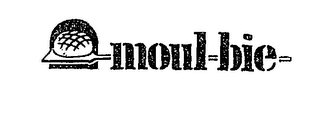 MOUL BIE logo