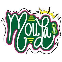 MOULA logo