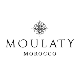 MOULATY MOROCCO logo