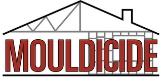 MOULDICIDE logo