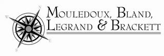 MOULEDOUX, BLAND, LEGRAND & BRACKETT logo
