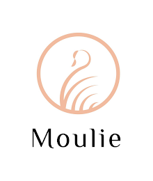 MOULIE logo