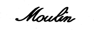 MOULIN logo