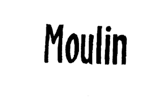 MOULIN logo