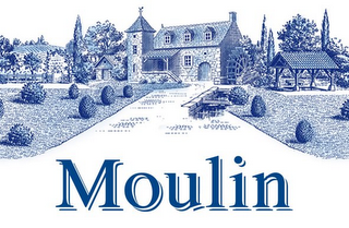 MOULIN logo