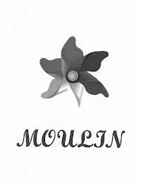 MOULIN logo